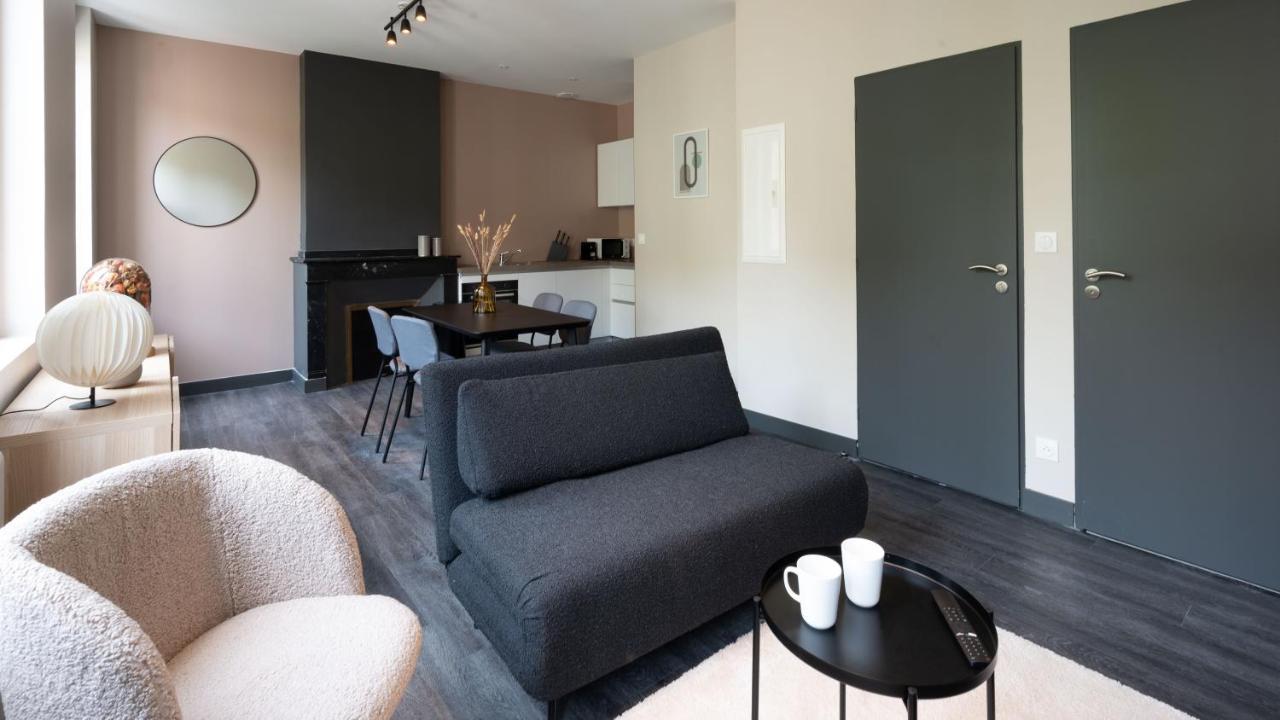 טולוז Yin - Logement Calme, Spacieux Et Raffine מראה חיצוני תמונה